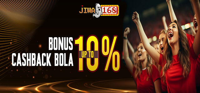 Cashback Bola